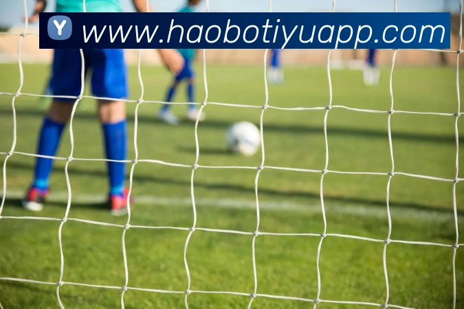 好博体育全站App