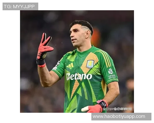 马丁内斯称梅罗为足球榜样六届世界杯是对他们的最佳回报