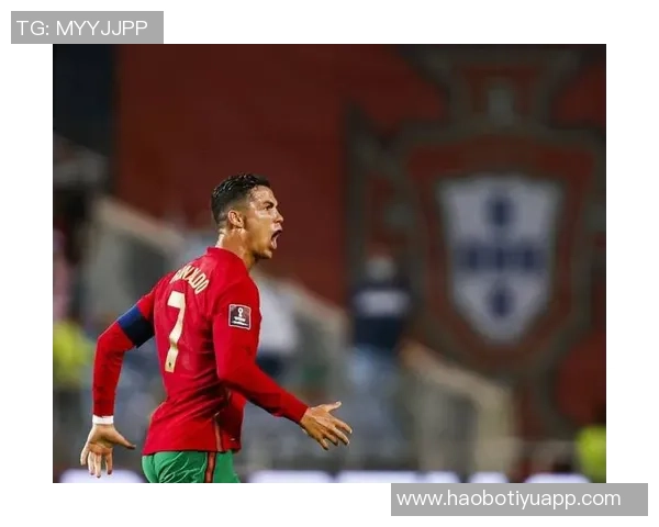 C罗坦言愿为国家队奉献一生不再效力任何俱乐部