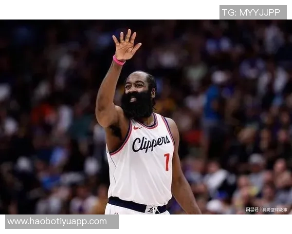 哈登谈针对性防守如何助力得分简化进攻直指目标