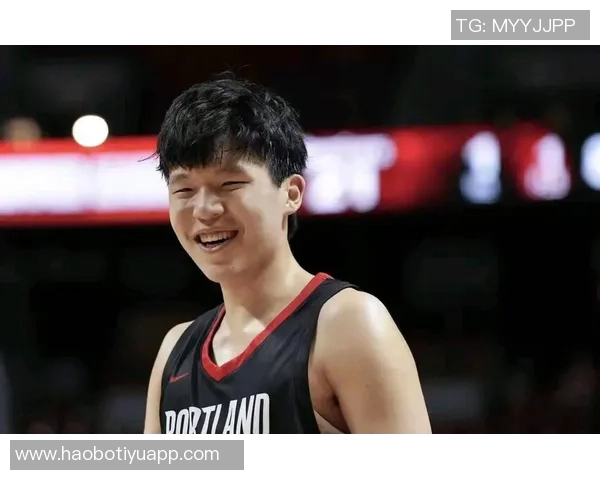 杨瀚森能否助力开拓者关键在于其对抗能力的提升速度