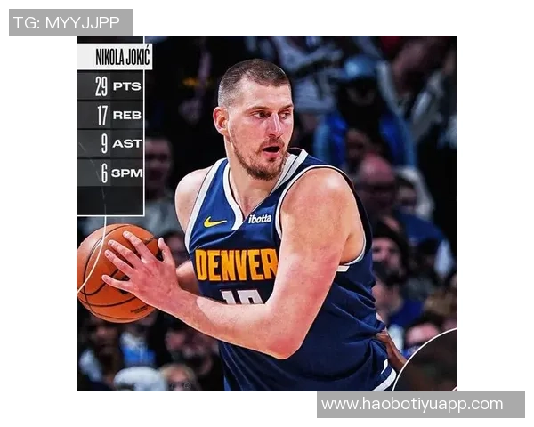 约基奇再创历史第七次30分15篮板15助攻詹姆斯未曾达到这一成就引发热议