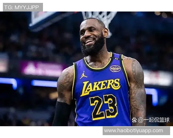 詹姆斯谈父亲与球队领袖角色平衡的挑战与智慧