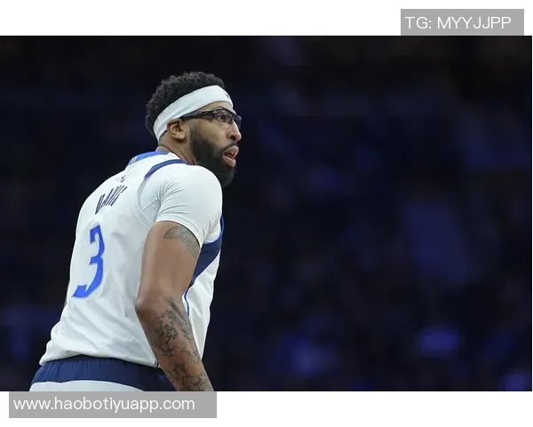 浓眉受伤影响交易市场独行侠成绩追求转变为新方向